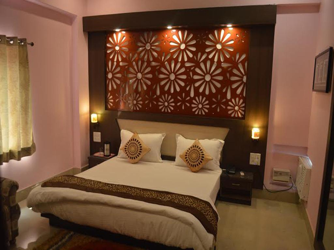 Others 3, Hotel Park Roots, Dehradun