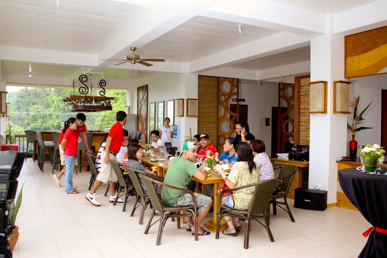 Food & Drinks 4, ASIA GRAND VIEW, Coron