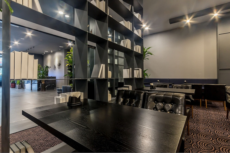 Food & Drinks 5, Pyeongtaek Stay Hotel, Pyeongtaek