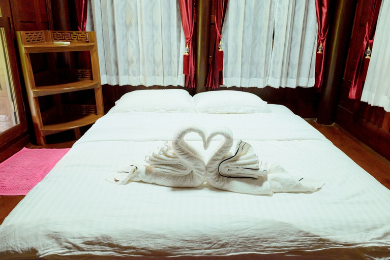Room 3, Le Ping Villas, Kao Lieo