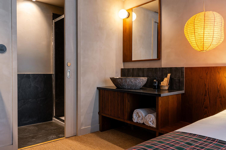 Bedroom 3, Selina Porto, Porto
