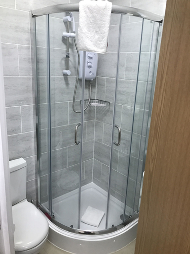 Bathroom 3, Woodlands Lodge Ilford, London