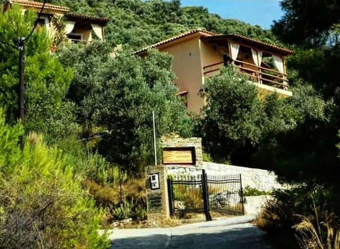 Exterior & Views, Skiathos Garden Cottages, Thessaly