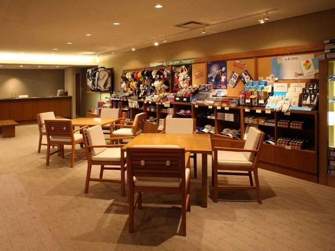 Food & Drinks 4, Furano Resort Orika, Nakafurano