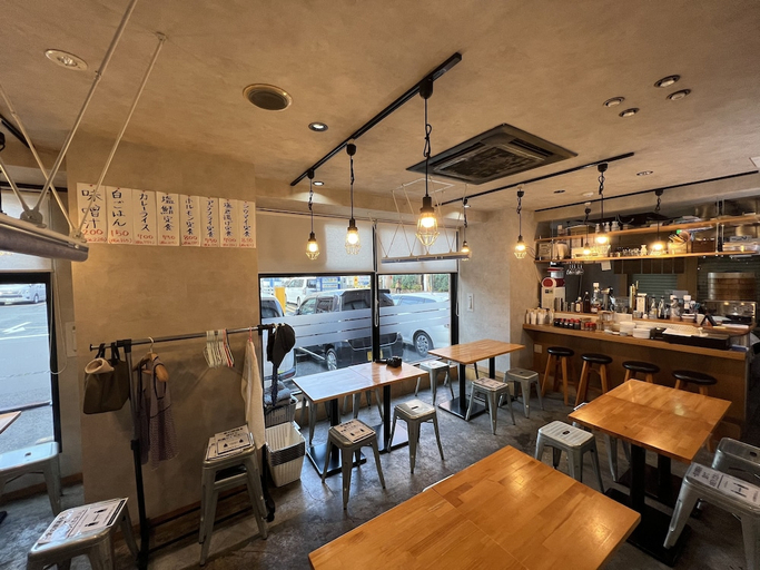 Food & Drinks 5, GR Hotel Suidocho, Kumamoto