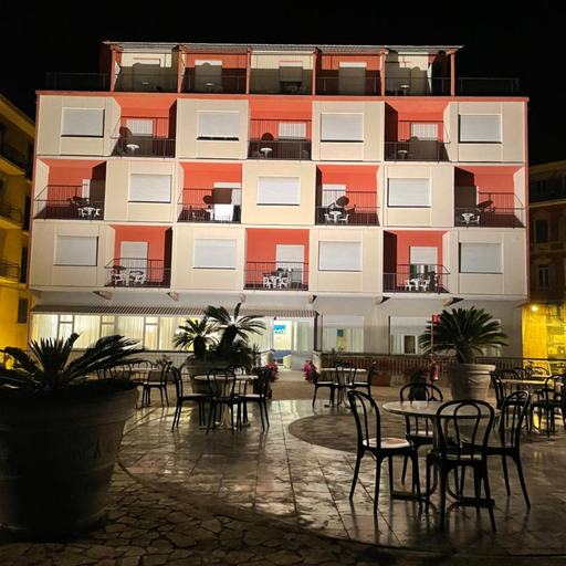 Others 4, Hotel Robinia Imperia, Imperia