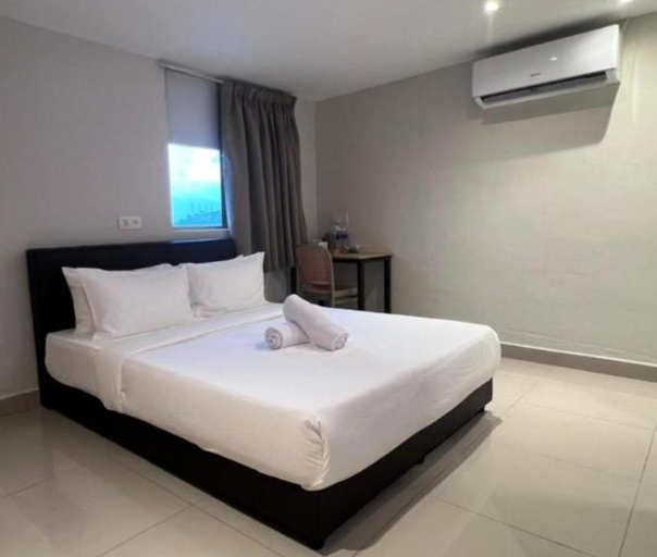 Bedroom, KK Hotel @ Kajang, Hulu Langat
