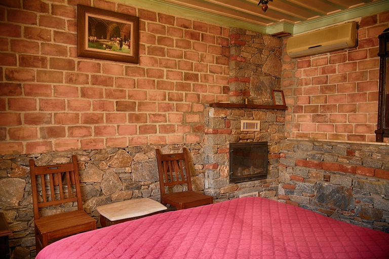 Bedroom 4, Kirkinca Houses & Boutique Hotel, Selçuk