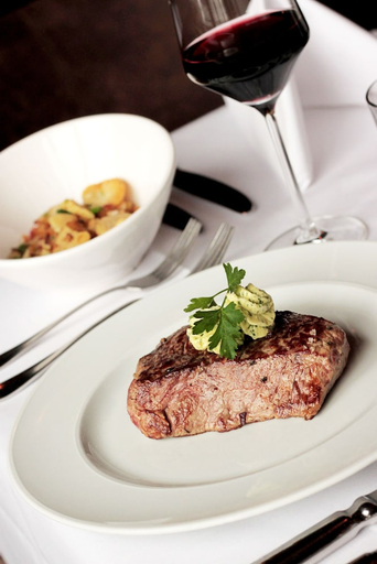 Food & Drinks 5, Van Der Valk Hotel Hamburg-Wittenburg, Ludwigslust-Parchim