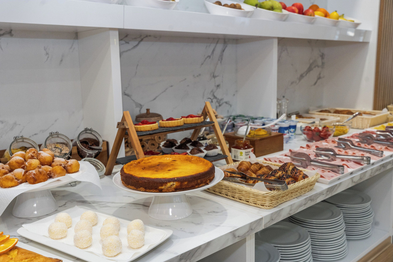 Food & Drinks 4, Hotel Jana, Herzegovina-Neretva