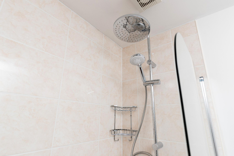 Bathroom 4, HC Property - Durham House, Durham