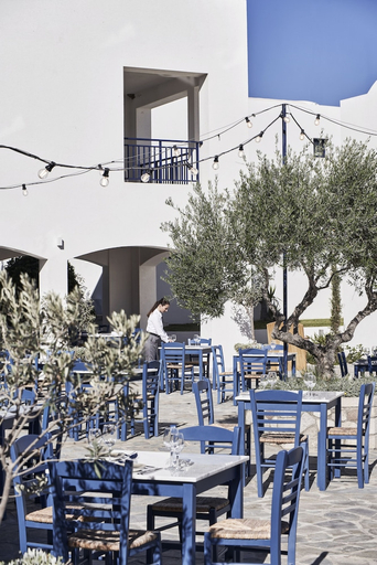 Food & Drinks 5, LAKITIRA RESORT & VILLAGE, South Aegean