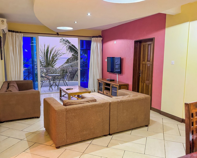 Others 5, Cowrie Shell Beach Apartments, Kisauni