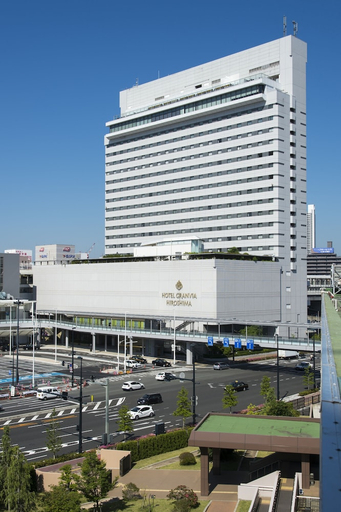Others 2, Granvia Hiroshima, Hiroshima