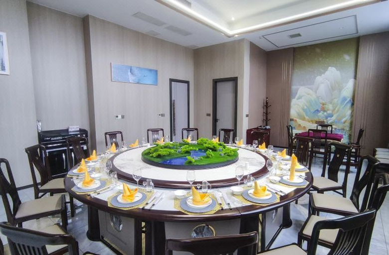 Others 5, Xinle Hotel, Qianjiang
