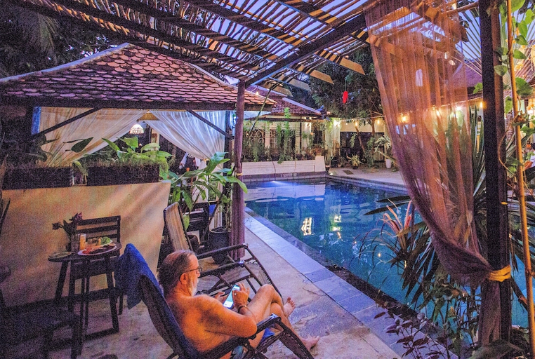 Sport & Beauty 2, The Sanctuary Villa, Svay Pao
