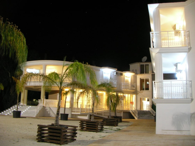Exterior & Views 2, Mariana Hotel, Ionian Islands
