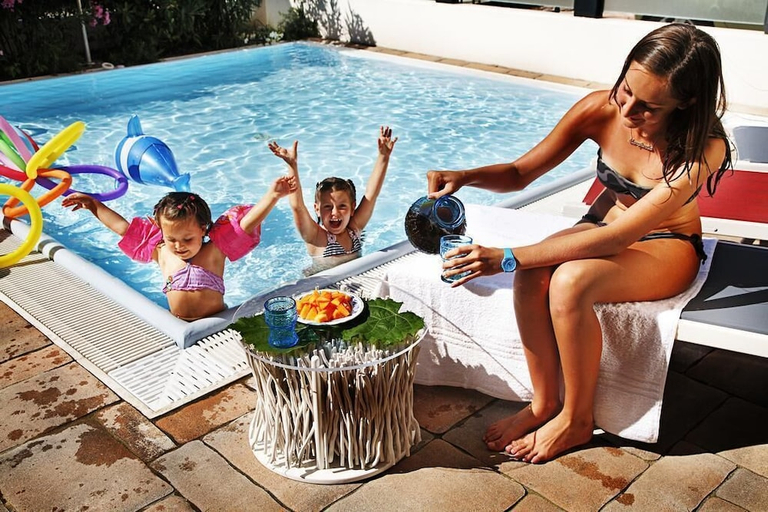 Sport & Beauty, D-Place Hotel & Suite, Rimini