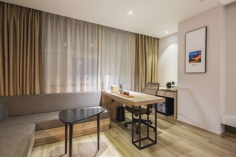 Others 5, Atour Hotel Qingdao Jiaozhou, Qingdao