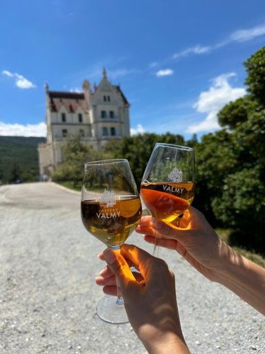 Food & Drinks 5, Chateau de Valmy - Chambres d'hotes, Pyrénées-Orientales