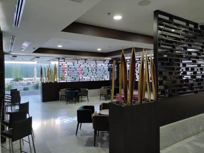 Food & Drinks 4, Real Inn Celaya, Celaya