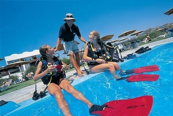 Others 2, LAKITIRA RESORT & VILLAGE, South Aegean