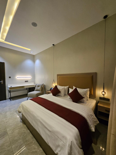4, Teestone Hotels and Apartment Ikeja, Ikeja