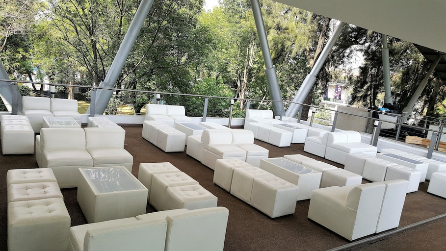 Others 2, SPORT ARISTOS HOTEL BOUTIQUE, Mexico City