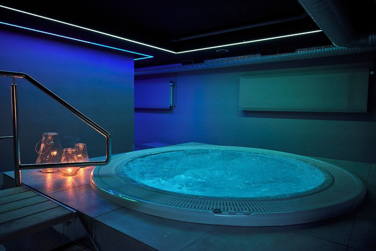 Sport & Beauty 2, Hotel Vesturland, Borgarbyggð