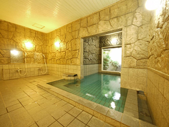 Sport & Beauty, Hotel Route-Inn Court Ina, Ina