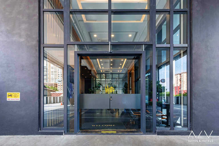 Exterior & Views 1, Urban Suites, Classic Collection by Stellar ALV, Penang Island