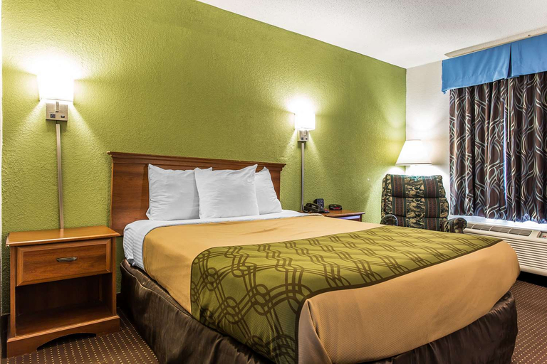 Others 2, Economy Inn Elizabeth City, Pasquotank
