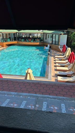 Sport & Beauty 2, Comfort Hotel Haramidere, Beylikduzu