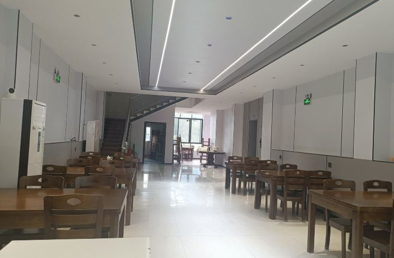 Food & Drinks 3, Daxin Mingshi Daoxiang Inn, Chongzuo