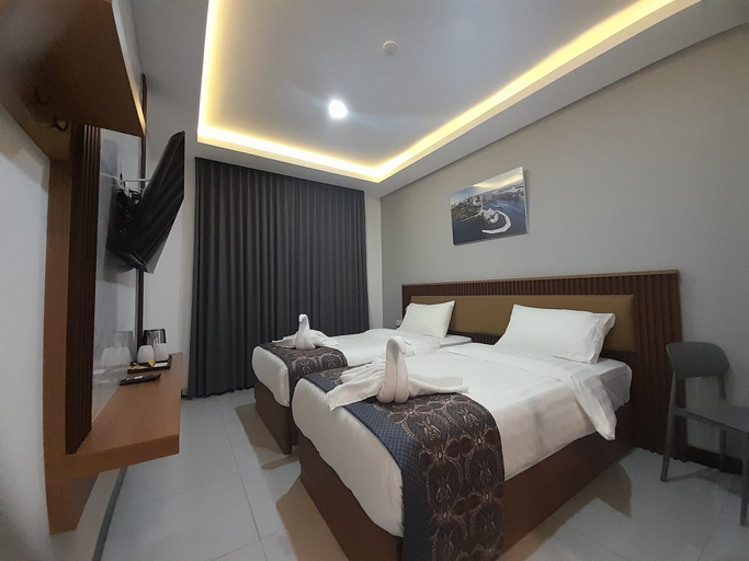 Others 5, Koa Living Semarang, Semarang