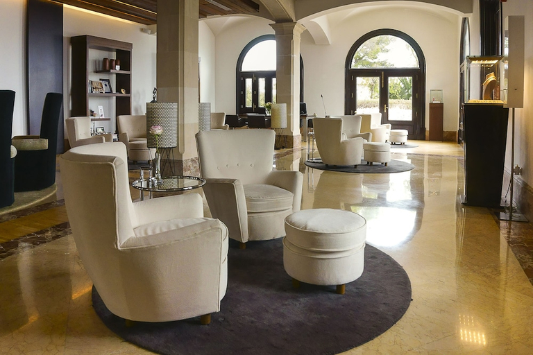 Others 5, HOTEL HOSPES MARICEL SPA, Baleares