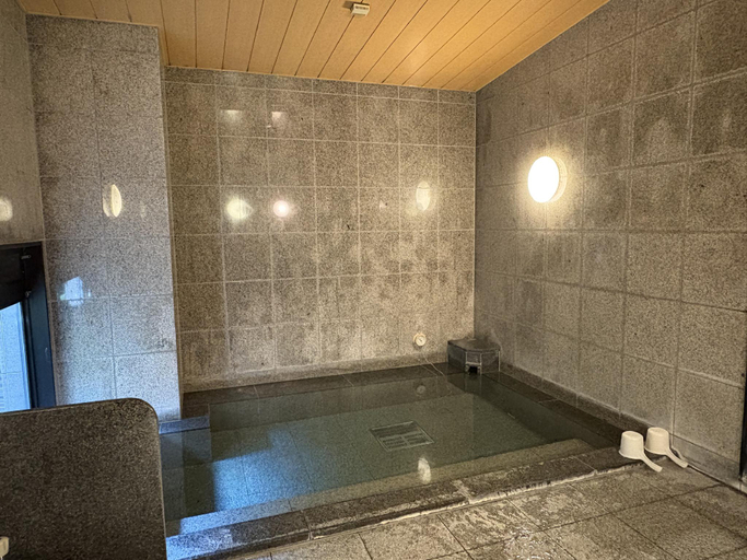 Sport & Beauty, Hotel Route Inn Utsunomiya Miyukicho, Utsunomiya