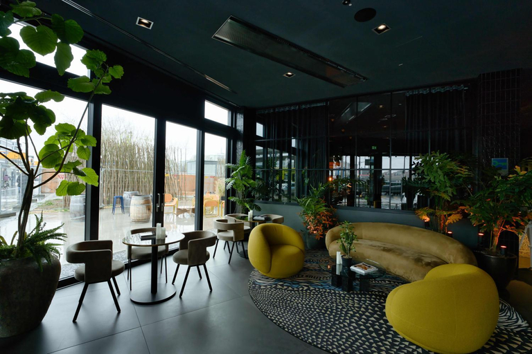 Public Area 3, Hotel ROMY by AMANO, Berlin