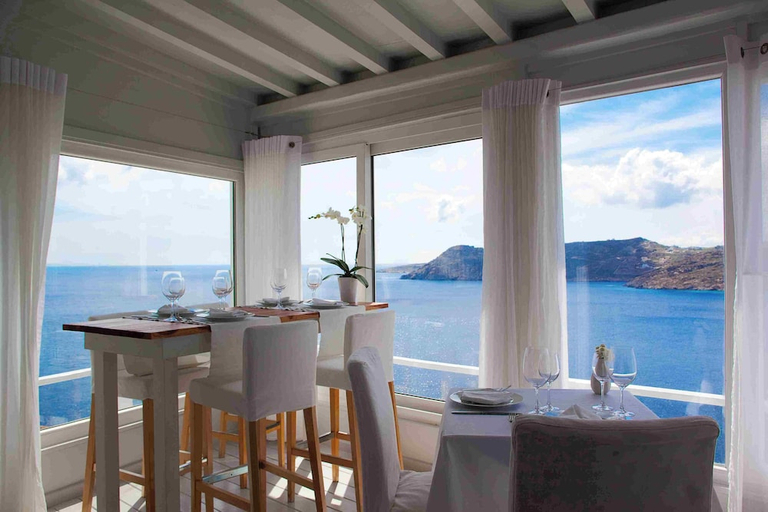 Others 5, SMY MYKONOS SUITES VILLAS, South Aegean