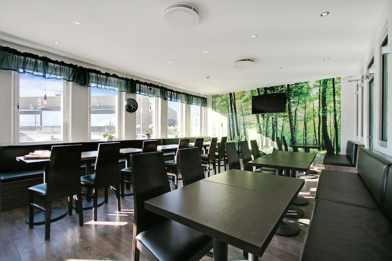 Food & Drinks 4, Brunnby Hotel, Stockholm