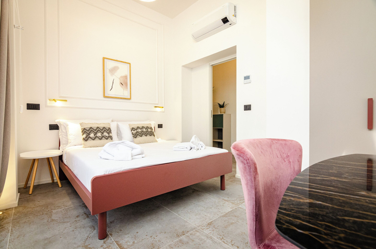 Room 5, Albani Lofts, Bologna