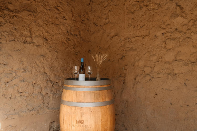 Food & Drinks 5, Masia Olivera, Barcelona