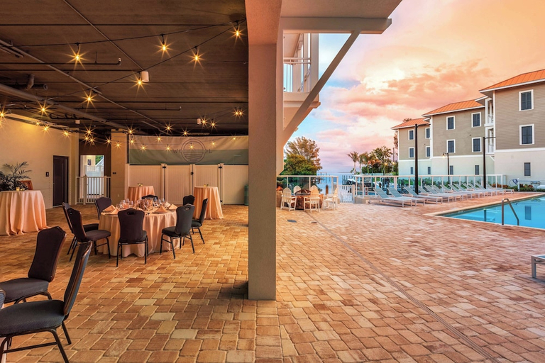 Sport & Beauty 2, Waterline Villas & Marina, Autograph Collection, Manatee