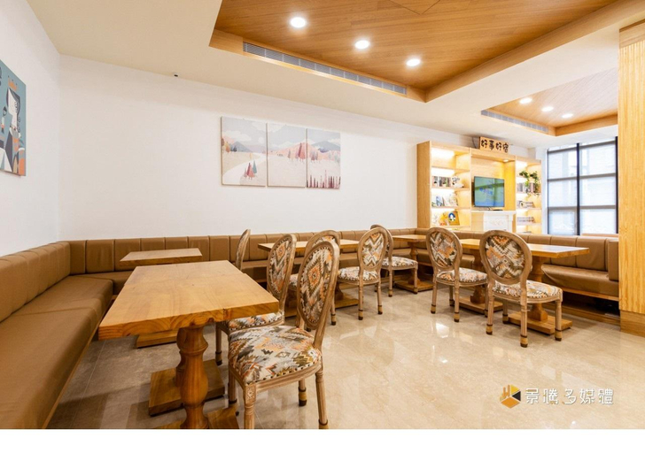 Others 4, Good Things B&B, Taitung