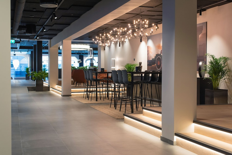 Food & Drinks 4, Thon Partner Hotel Norge, Kristiansand