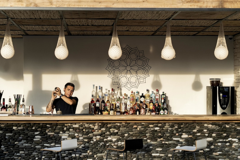 Food & Drinks 5, Yacht Boheme Hotel – Boutique Class – Adults Only, Fethiye