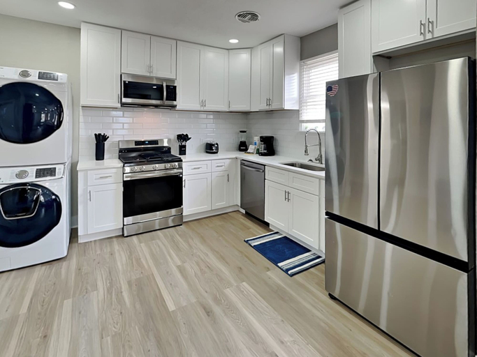 Property amenity 4, Blue Oasis Retreat, Galveston