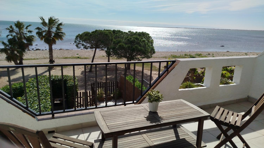 Others 5, Baconer - Casa en l'Ampolla con jardin privado y acceso directo al mar - Deltavacaciones, Tarragona