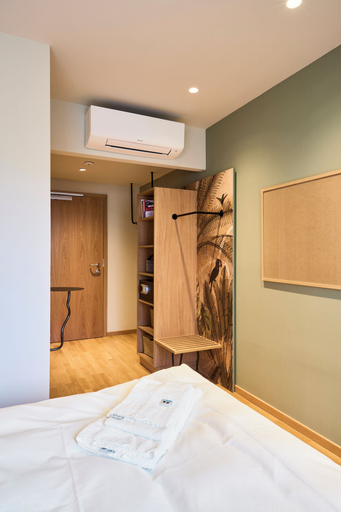 Room 3, Hotel Karol, Wien