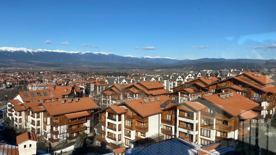 View 5, Violet Cozy Apartment - Bansko, Bansko
